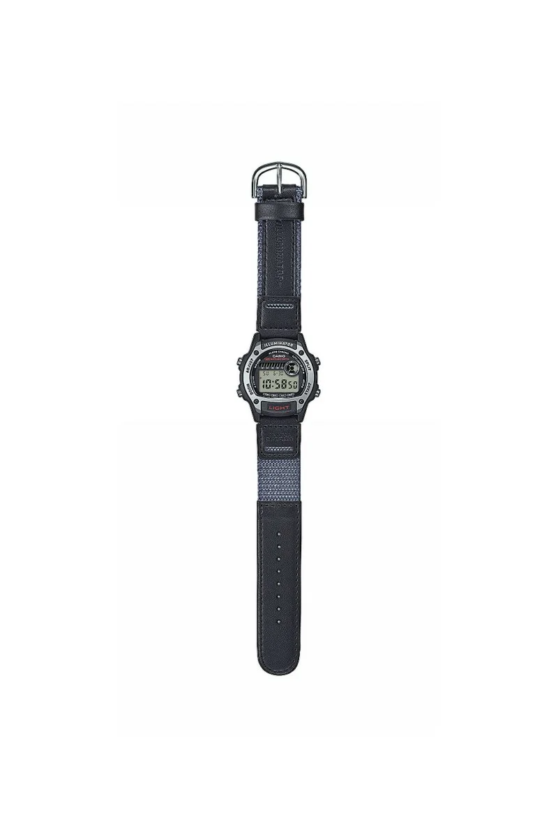 Casio Standard Fabric Strap W-220HF-8AVEF