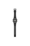 Casio Standard Black Rubber Strap W-738H-1AVEF