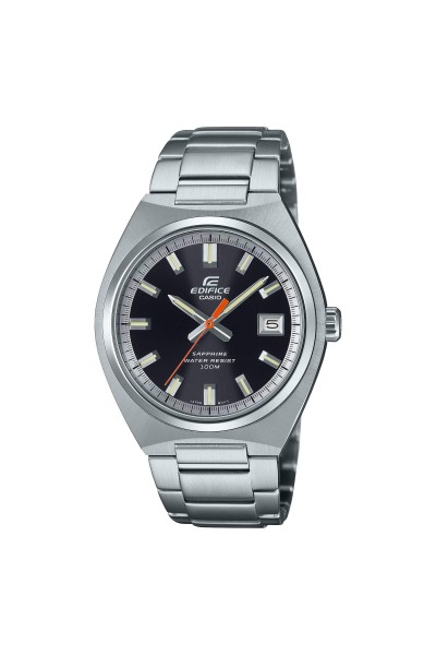 Casio Edifice Stainless Steel EFB-109D-1AVEF