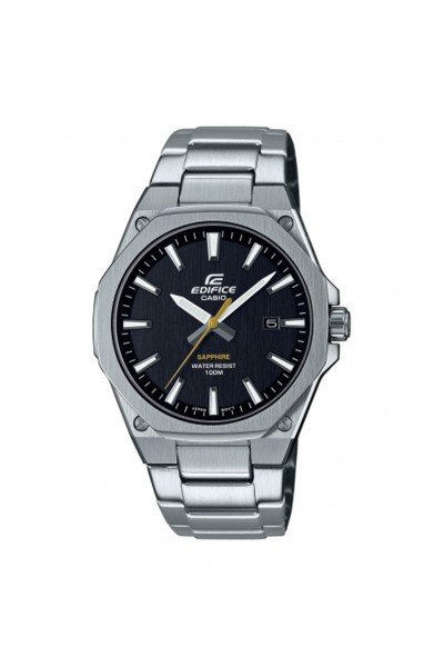 Casio Edifice Stainless Steel EFR-S108D-1AVUEF Casio Edifice Stainless Steel EFR-S108D-1AVUEF