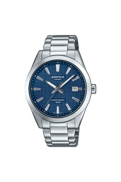 Casio Edifice Stainless Steel EFV-160D-2AVEF