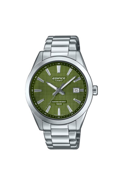 Casio Edifice Stainless Steel EFV-160D-3AVEF