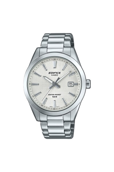 Casio Edifice Stainless Steel EFV-160D-7AVEF