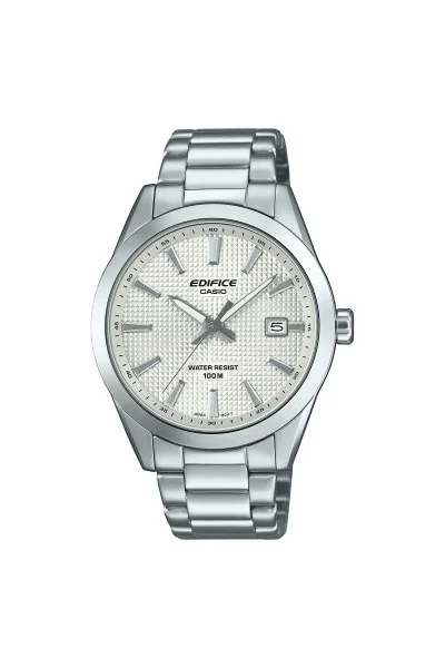 Casio Edifice Stainless Steel EFV-160D-7AVEF