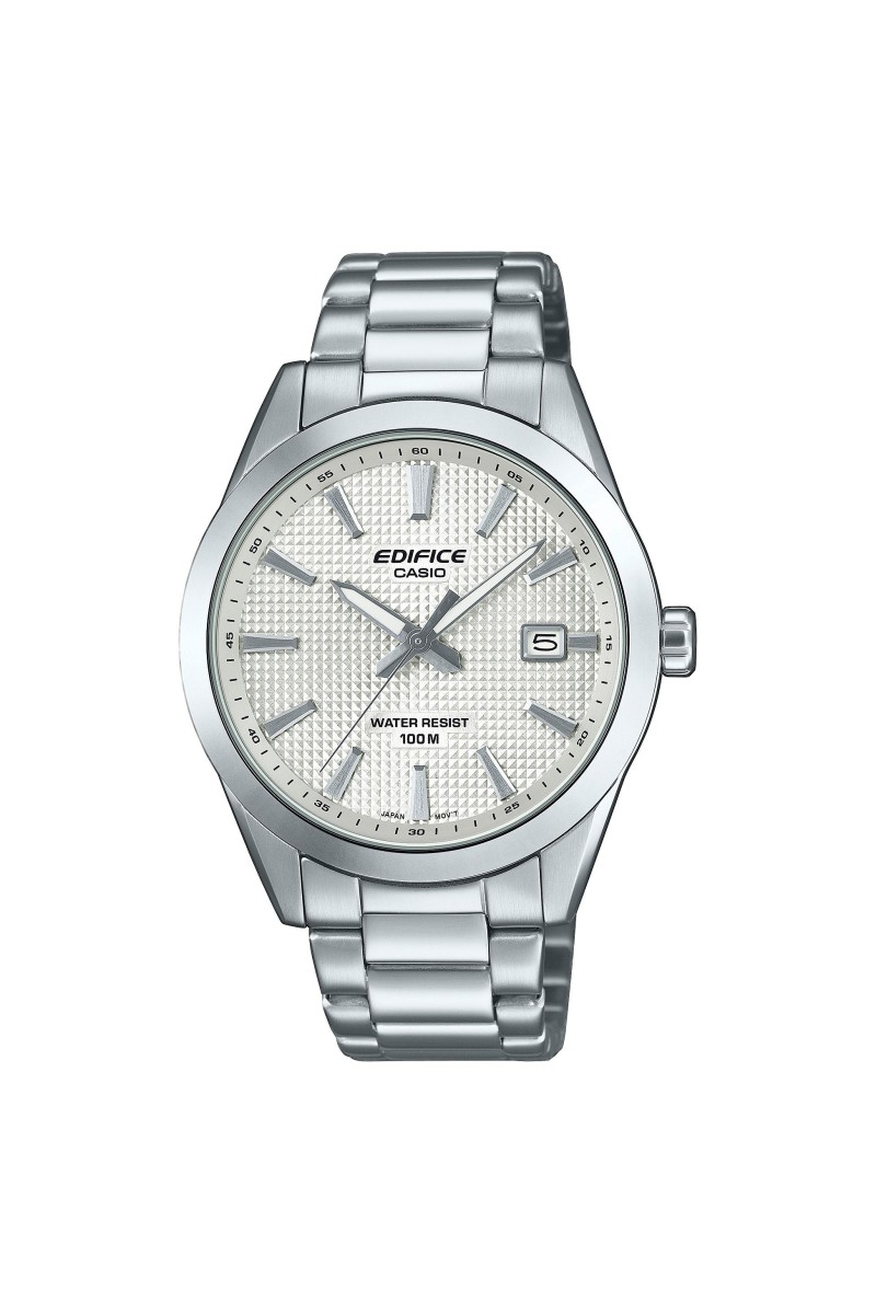 Casio Edifice Stainless Steel EFV-160D-7AVEF