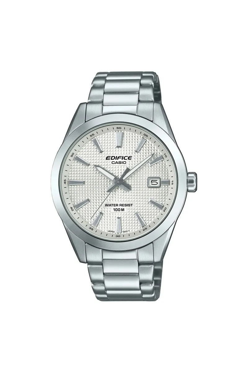 Casio Edifice Stainless Steel EFV-160D-7AVEF