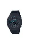 Casio Gshock Black Rubber Strap GA-2100-1A2ER