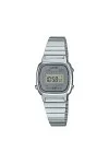 Casio Digital Stainless Steel LA-670WEA-7EF