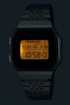 Casio Digital Stainless Steel ABL100WE1AEF