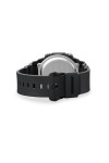 Casio Standard Black Rubber Strap AE-1700H-1BVEF
