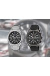 Casio Edifice Stainless Steel EFS-S660D-1AEF