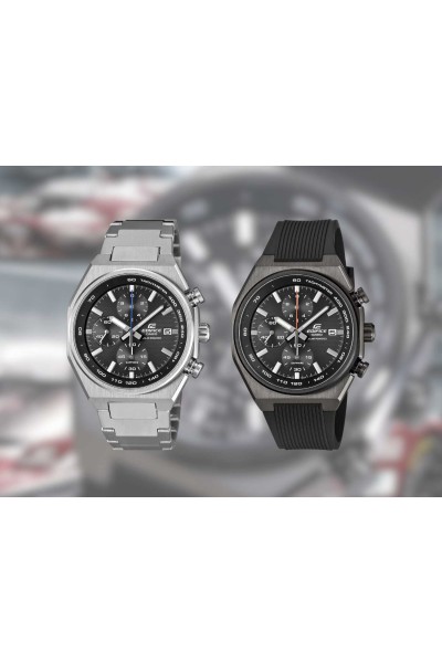 Casio Edifice Stainless Steel EFS-S660D-1AEF