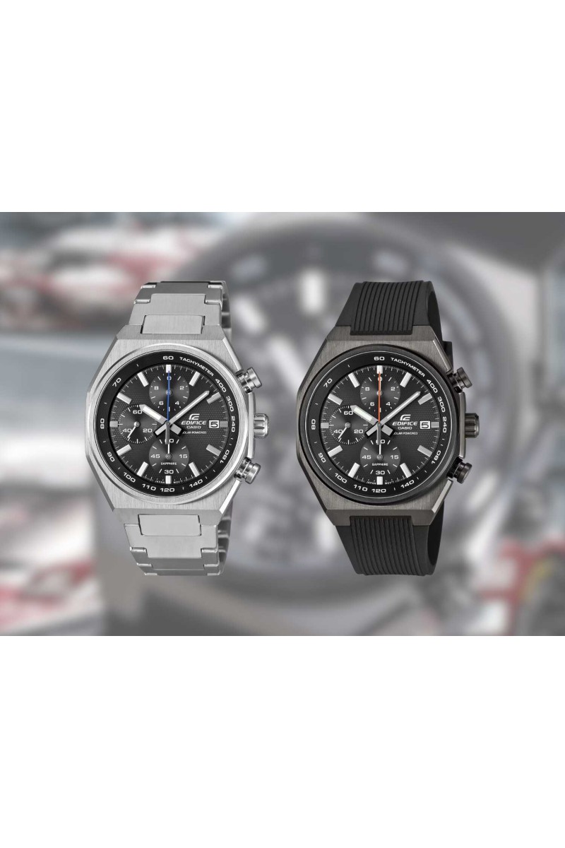 Casio Edifice Stainless Steel EFS-S660D-1AEF