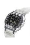 Casio Gshock Rubber Strap DW-5600TNT-7ER