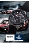 Casio Edifice Rubber Strap EFS-S660PB-1AEF