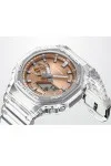 Casio Gshock Anadigi Rubber Strap GA-2100BM-7A5ER