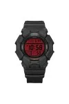 Casio Gshock Rubber Strap GD-010BBR-1ER