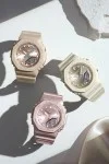 Casio Gshock Anadigi Rubber Strap GMA-P2100ST-7AER