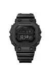 Casio Gshock Black Rubber Strap GX-56UBB-1ER