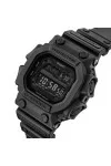 Casio Gshock Black Rubber Strap GX-56UBB-1ER