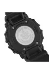 Casio Gshock Black Rubber Strap GX-56UBB-1ER