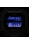 Casio Gshock Black Rubber Strap GX-56UBB-1ER