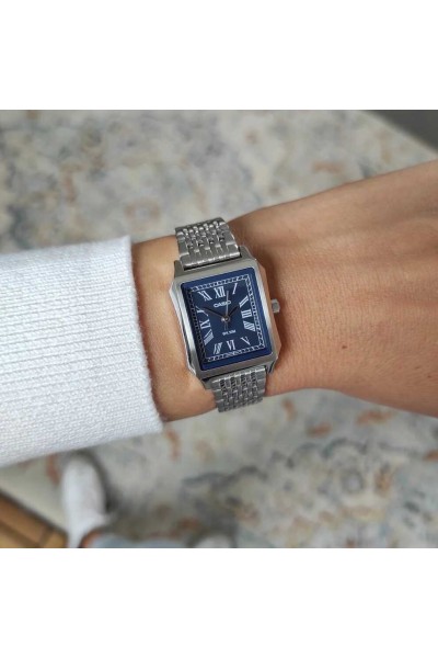 Casio Standard Stainless Steel LTP-B190D-2BVER