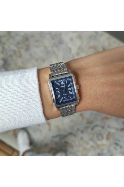 Casio Standard Stainless Steel LTP-B190D-2BVER