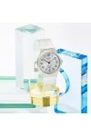 Casio Standard White Rubber Strap MQ-24S-7BEF