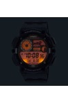 Casio Standard Rubber Strap WS-1500H-1AVEF