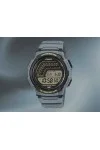 Casio Standard Rubber Strap WS-1800-2AVEF