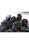 Casio Gshock Rubber Strap GD-010BBR-1ER