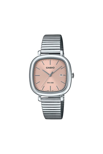Casio Standard Stainless Steel LTP-B166D-4AVEF