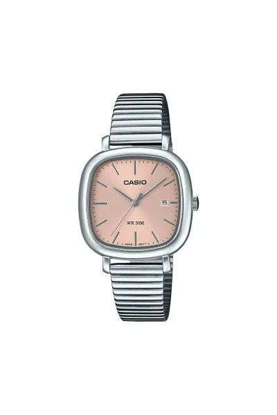 Casio Standard Stainless Steel LTP-B166D-4AVEF