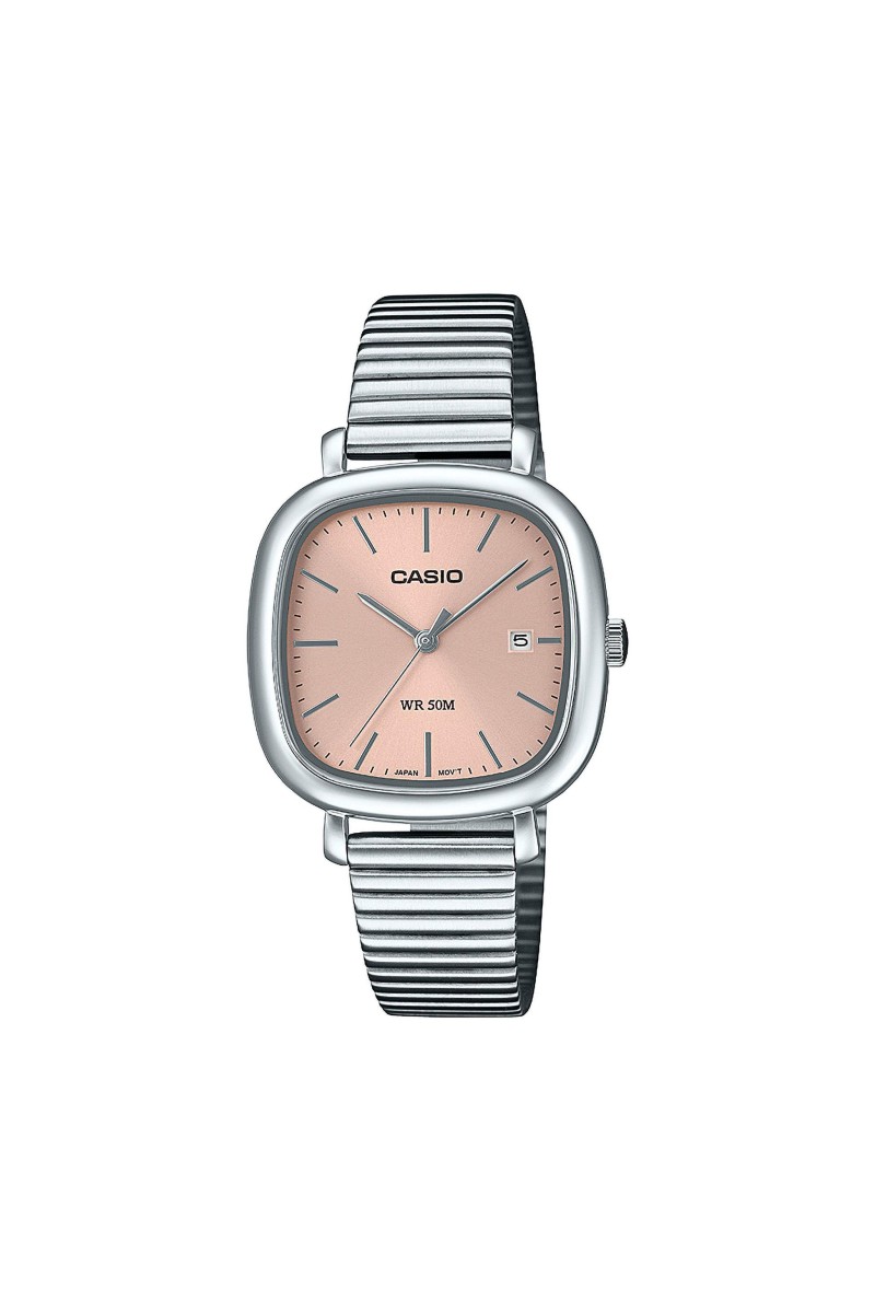 Casio Standard Stainless Steel LTP-B166D-4AVEF