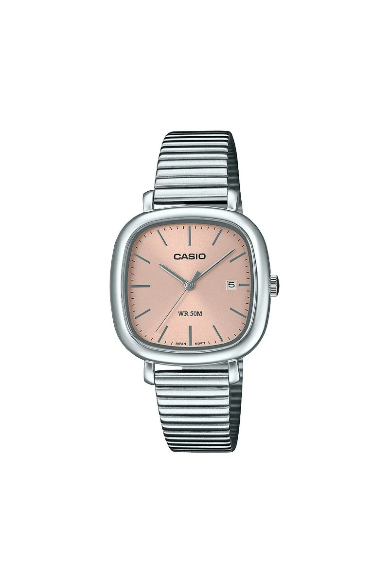 Casio Standard Stainless Steel LTP-B166D-4AVEF