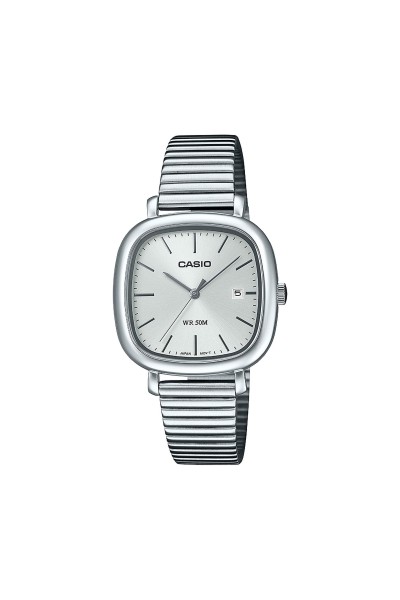 Casio Standard Stainless Steel LTP-B166D-7AVEF