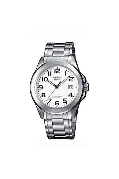 Casio Standard Stainless Steel MTP-1259PD-7BEG