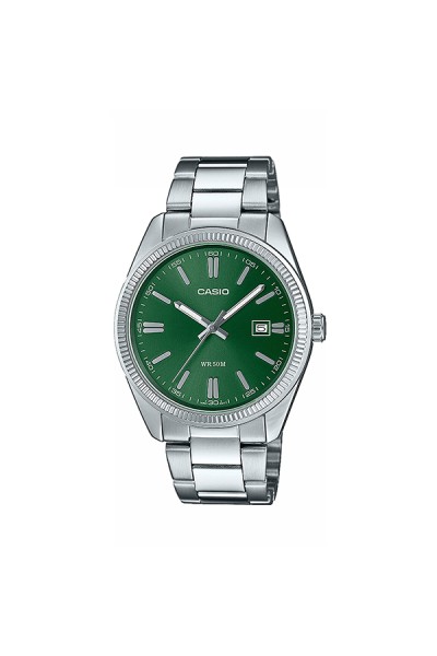 Casio Standard Stainless Steel MTP-1302PD-3AVEF