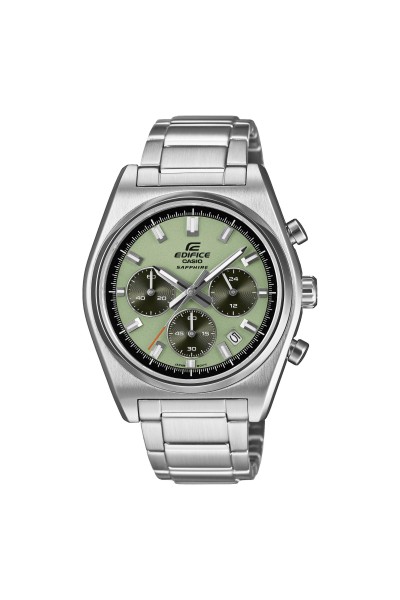 Casio Edifice Stainless Steel EFB-730D-3AVUEF
