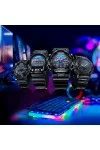 Casio Gshock Rubber Strap DW-6900RGB-1ER