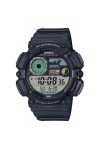Casio Standard Rubber Strap WS-1500H-1AVEF