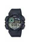 Casio Standard Rubber Strap WS-1500H-1AVEF