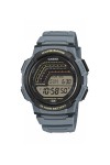 Casio Standard Rubber Strap WS-1800-2AVEF