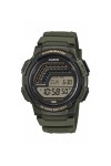Casio Standard Rubber Strap WS-1800-3AVEF