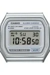 Casio Digital Stainless Steel A158WEA-7EF