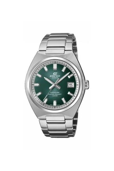Casio Edifice Stainless Steel EFB-109D-3AVEF