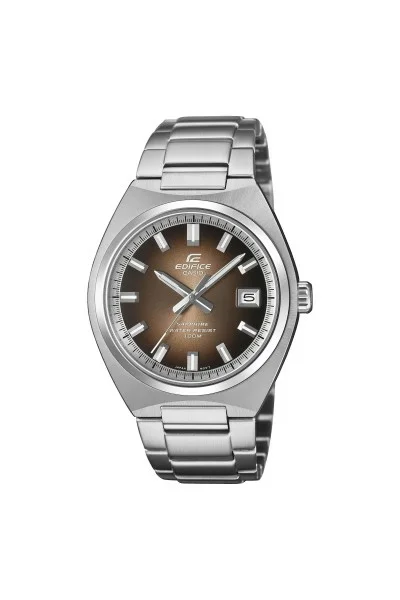 Casio Edifice Stainless Steel EFB-109D-5AVEF