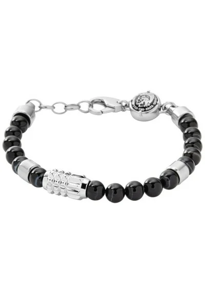 Βραχιόλι DIESEL από Ατσάλι DX0847040