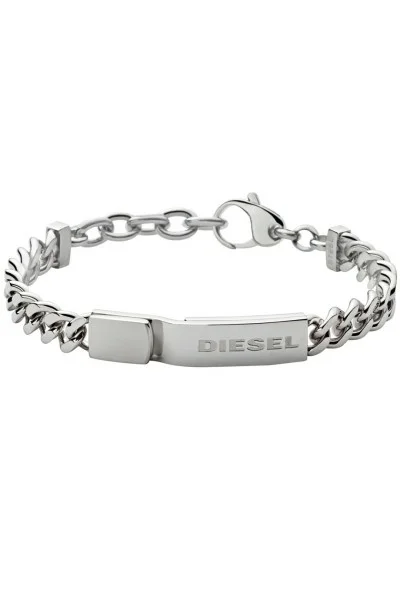 Βραχιόλι DIESEL από Ατσάλι DX0966040